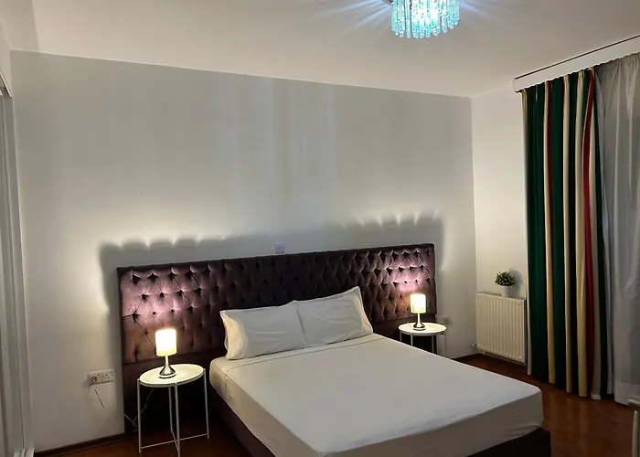 St Elena Boutique 3* Larnaka