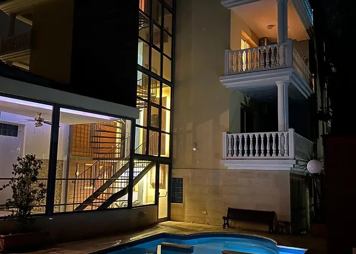 St Elena Boutique Hotel 3*