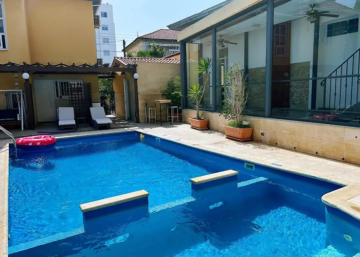 St Elena Boutique Larnaka