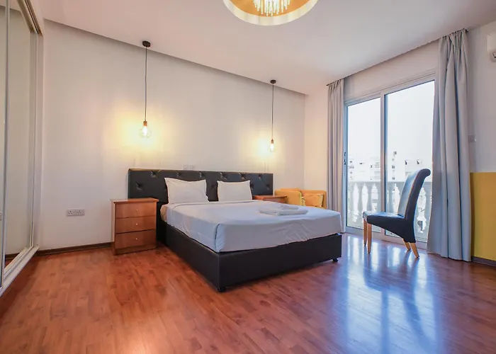 St Elena Boutique Hotel Larnaka