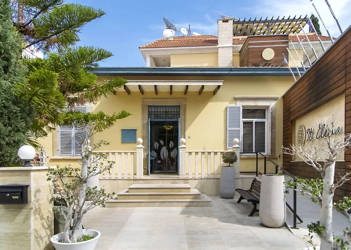 St Elena Boutique Larnaka