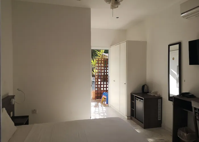 St Elena Boutique Hotel Larnaka