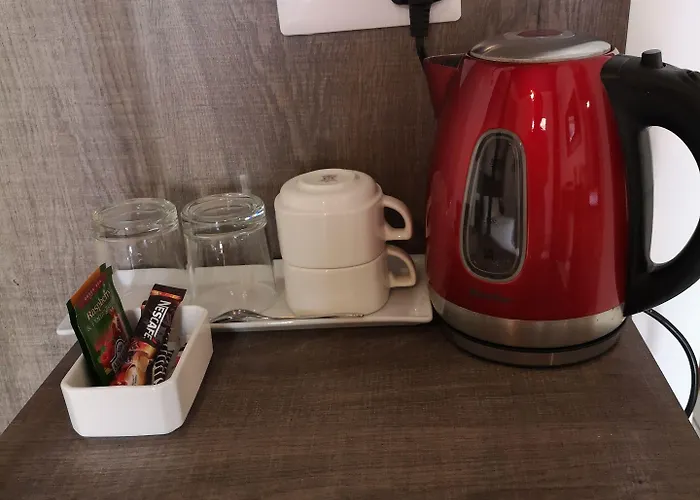 St Elena Boutique Larnaka