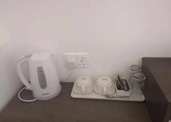 St Elena Boutique Hotel