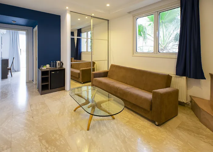 St Elena Boutique Larnaka