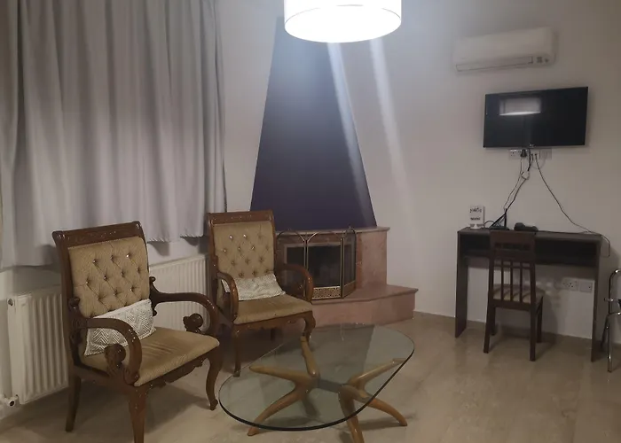 St Elena Boutique Hotel 3*