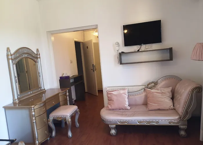 St Elena Boutique 3* Larnaka